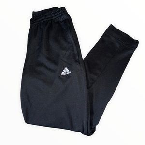 Adidas climalite track pants